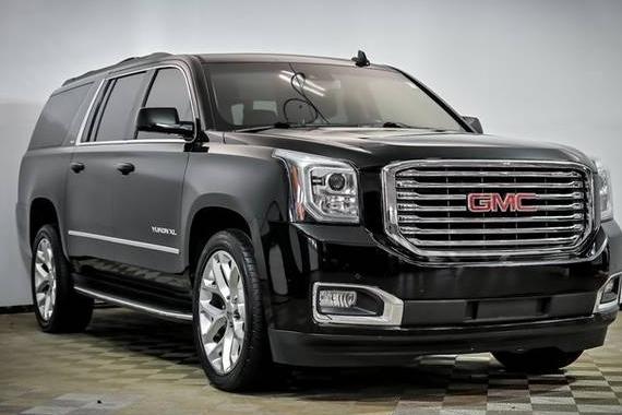 GMC YUKON XL 2018 1GKS2GKC6JR391501 image